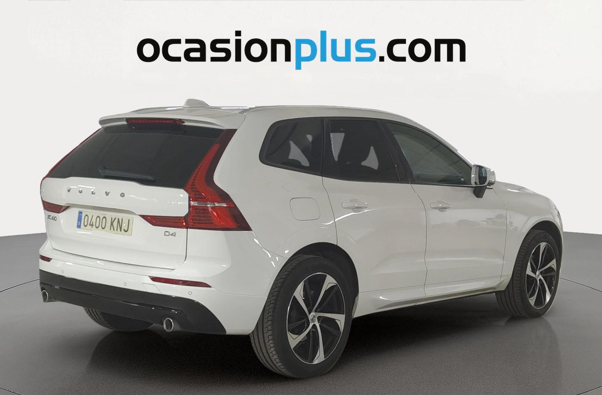 Volvo XC60 D4 Momentum - foto 4