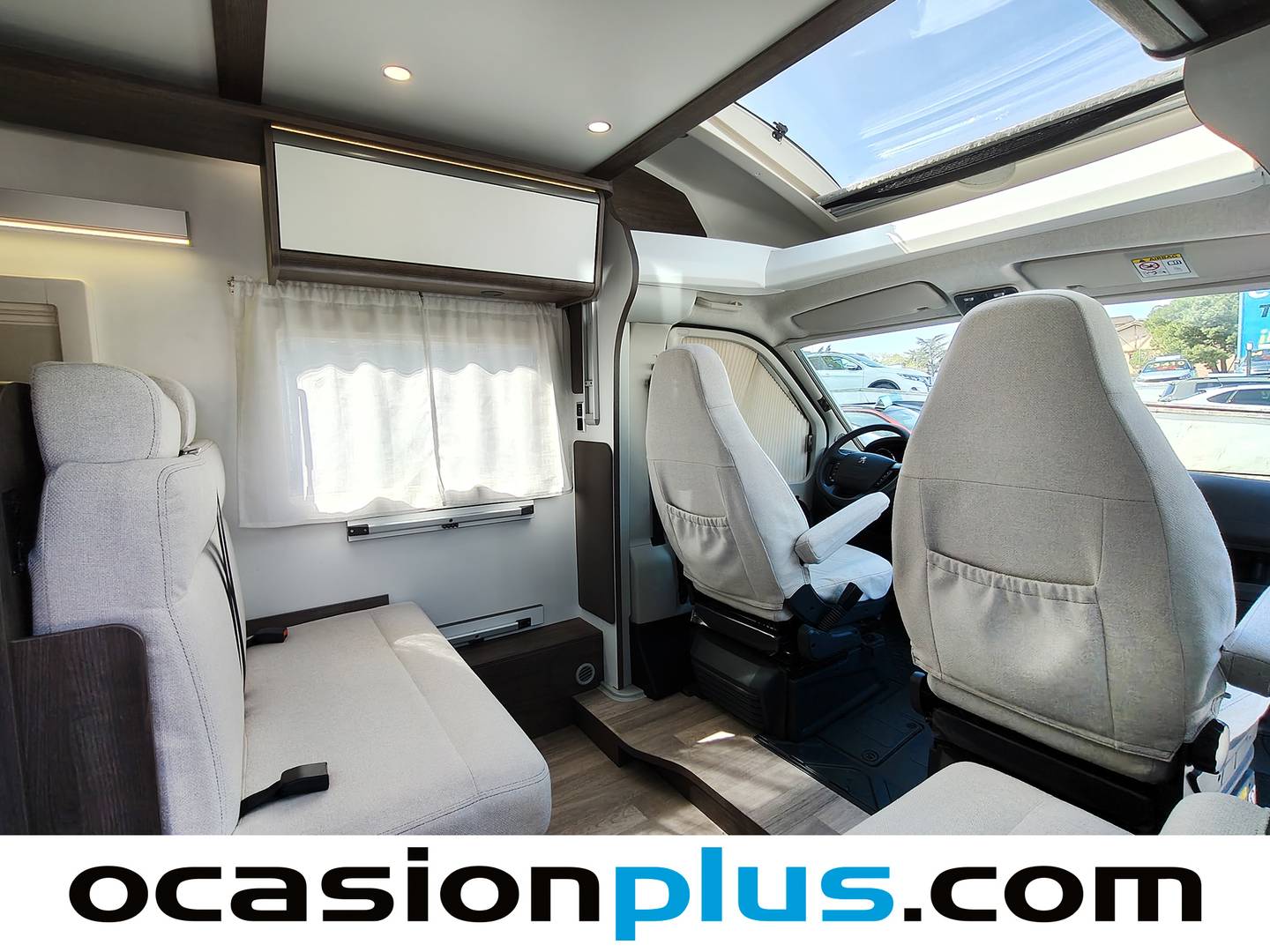 Benimar Tessoro 496 Benimar Tessoro 496 Limited (165 CV) 5 Plazas al mejor precio