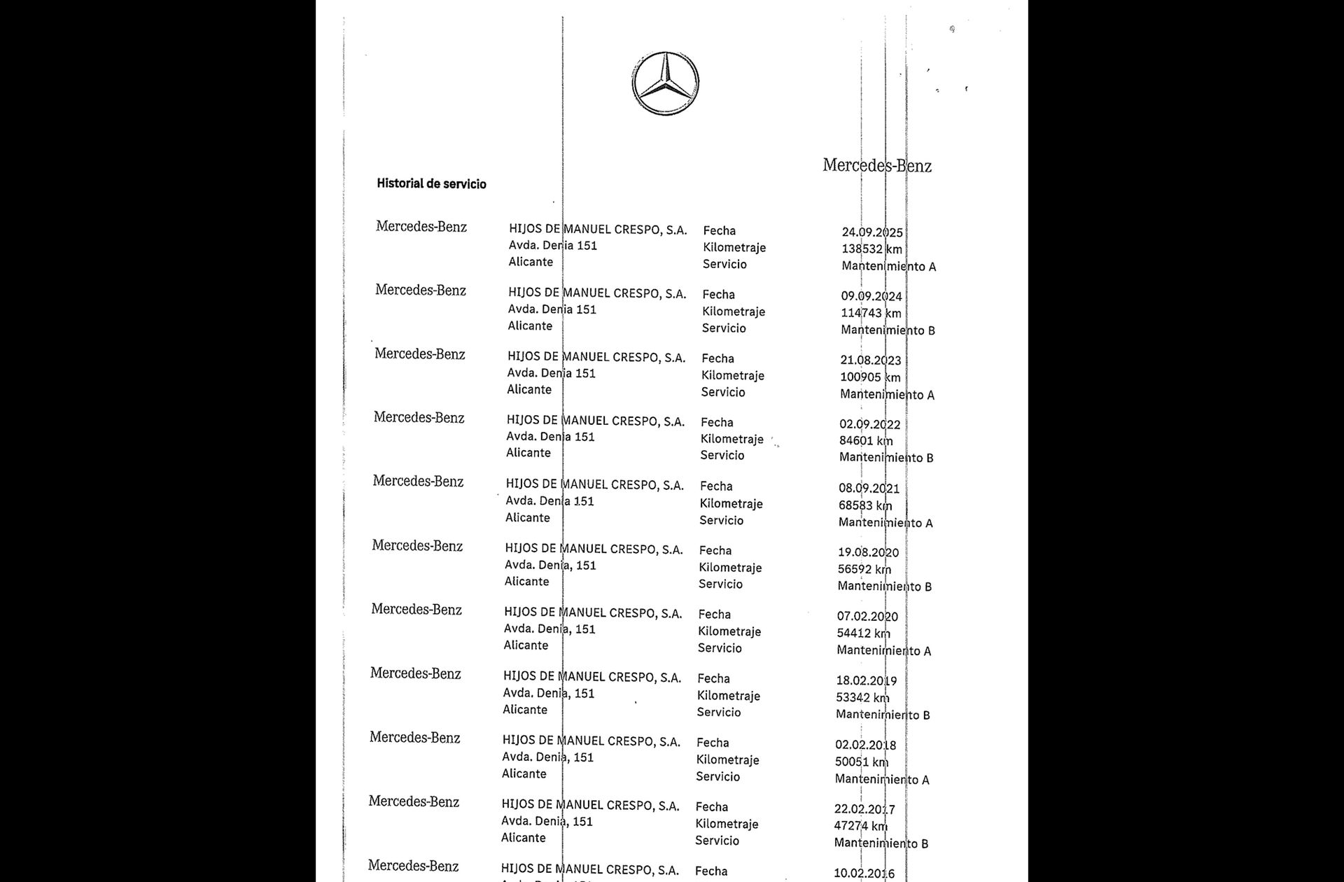 Mercedes-Benz Clase C 200 CDI Blue Efficiency Edition - foto 18