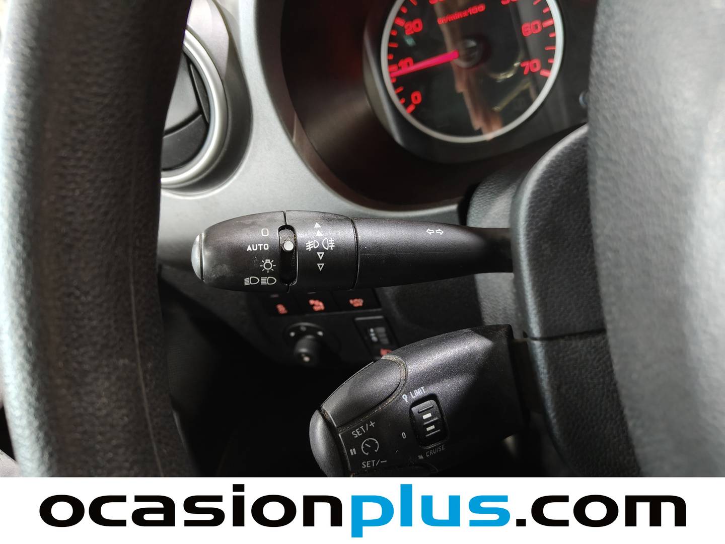 Citroën Berlingo Citroën Berlingo Multispace 20 Aniversario PureTech (110 CV) de segunda mano