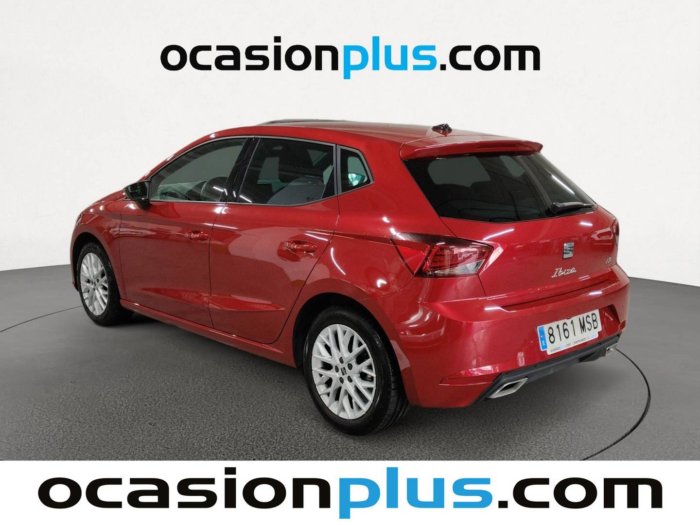 Foto Seat Ibiza SEAT Ibiza 1.0 TSI S&S FR XL (115 CV)