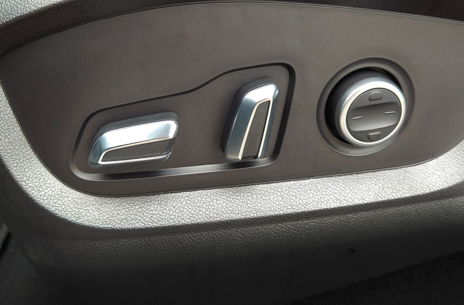 Ebro s800 1.6 T-GDi Premium DCT 7 plazas - foto 14