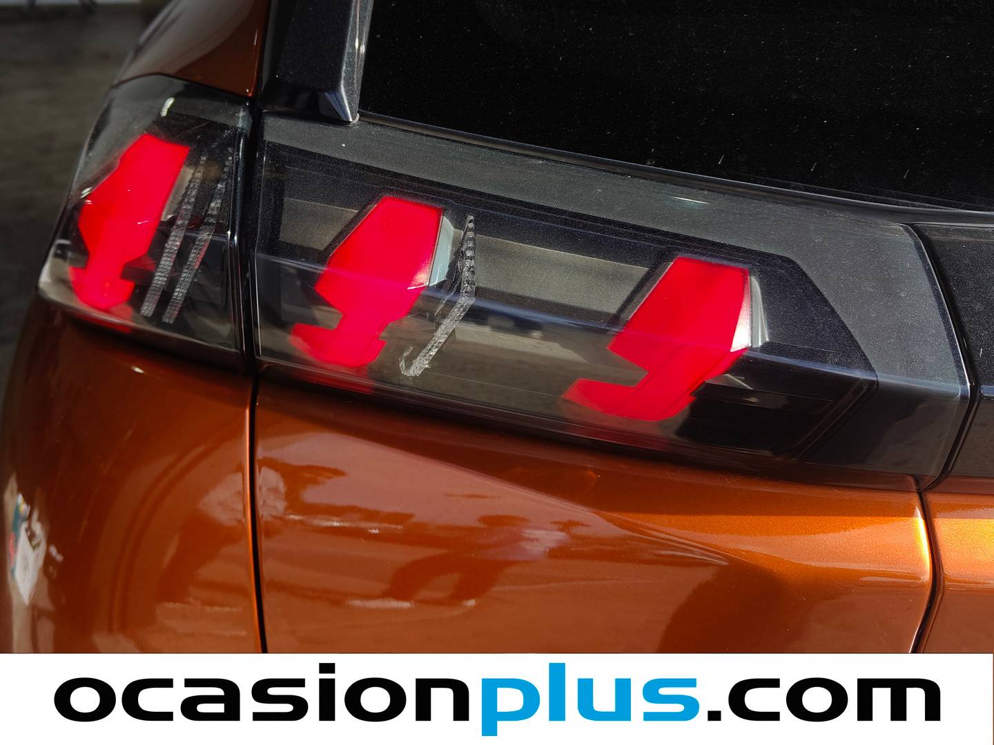 Peugeot 2008 Peugeot 2008 PureTech 130 S&S Allure Pack EAT8 (130 CV) gasolina