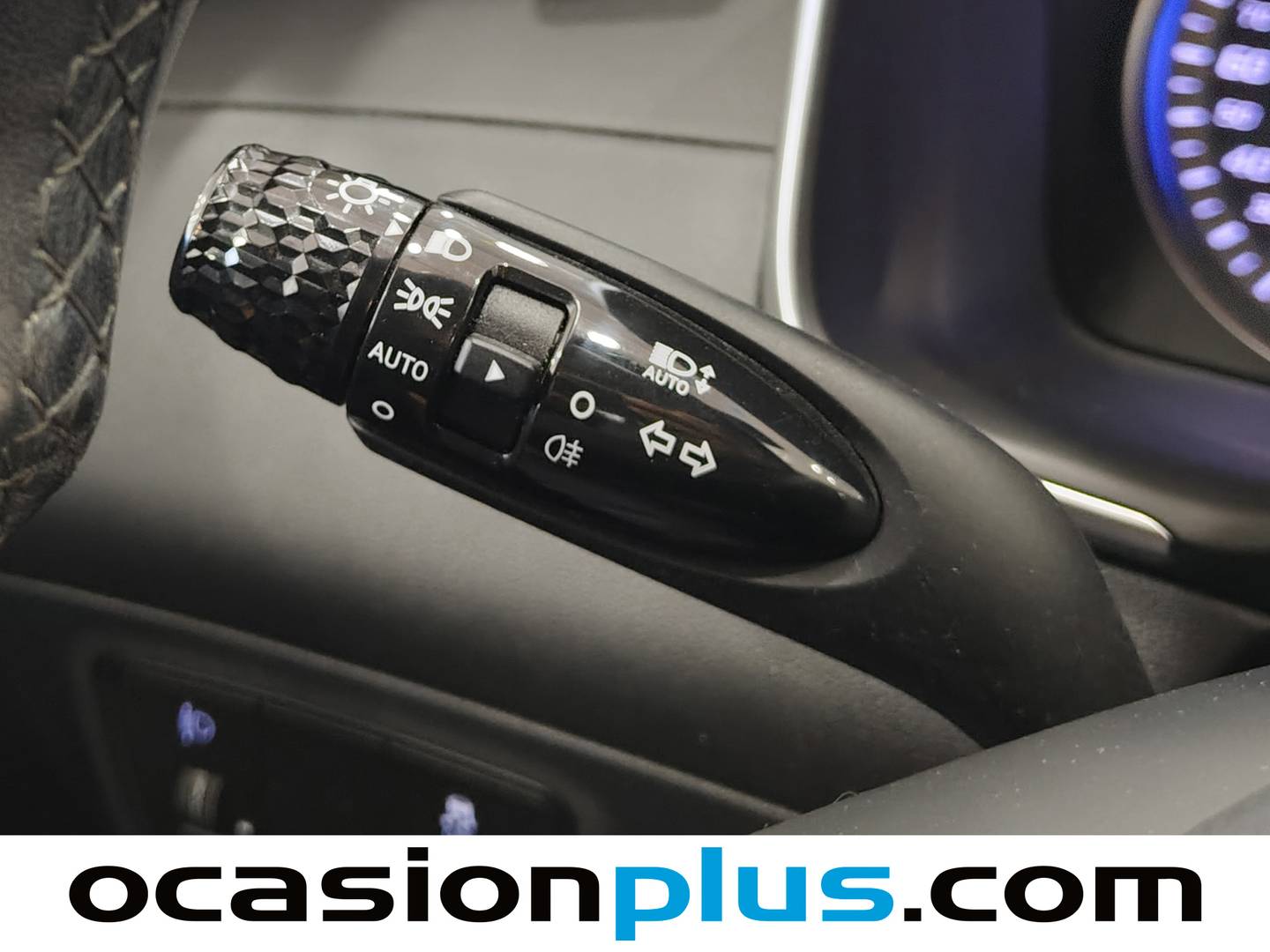 Hyundai Tucson Hyundai Tucson 1.6 CRDI Klass 4x2 (115 CV) de ocasión