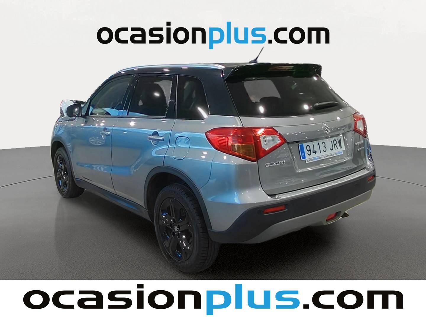 Suzuki Vitara Suzuki Vitara 1.4 Turbo S 4WD (140 CV) seminuevo