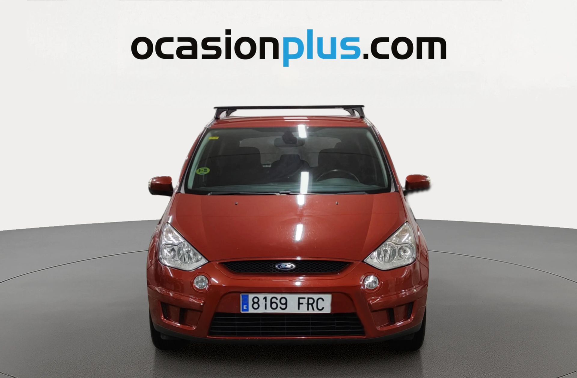 Ford S-Max 2.0 TDCi Trend 7 plazas - foto 11