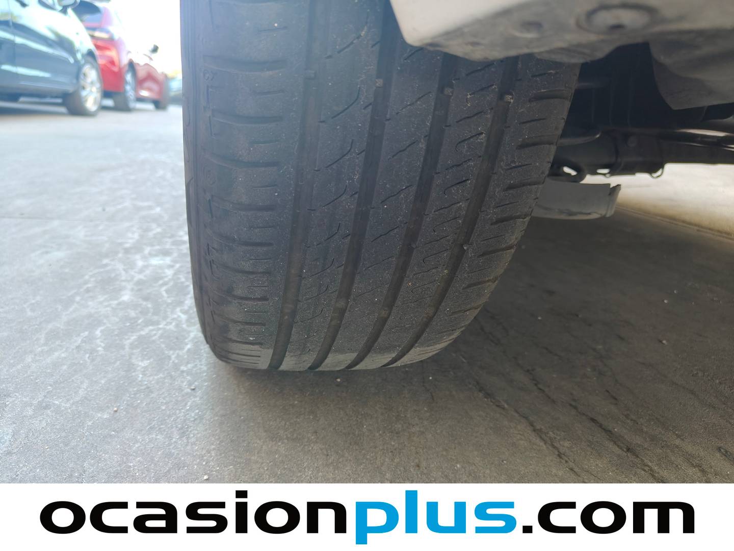Opel Corsa Opel Corsa 1.5D DT GS-Line (102 CV) de segunda mano