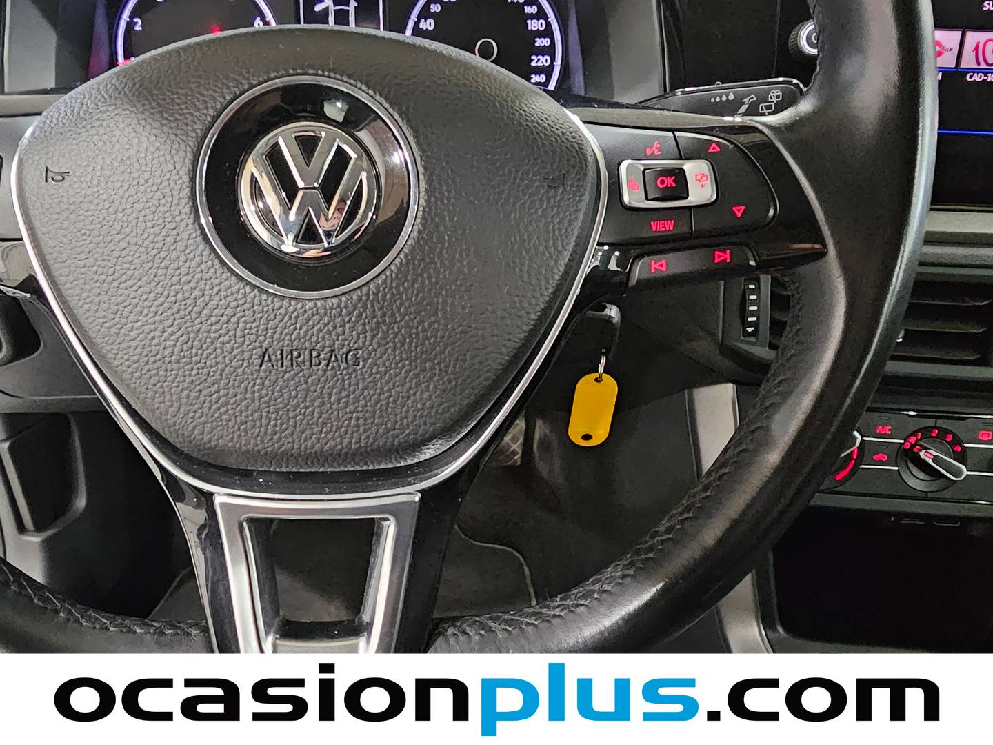 Volkswagen Polo Volkswagen Polo Advance 1.0 TSI (95 CV) seminuevo