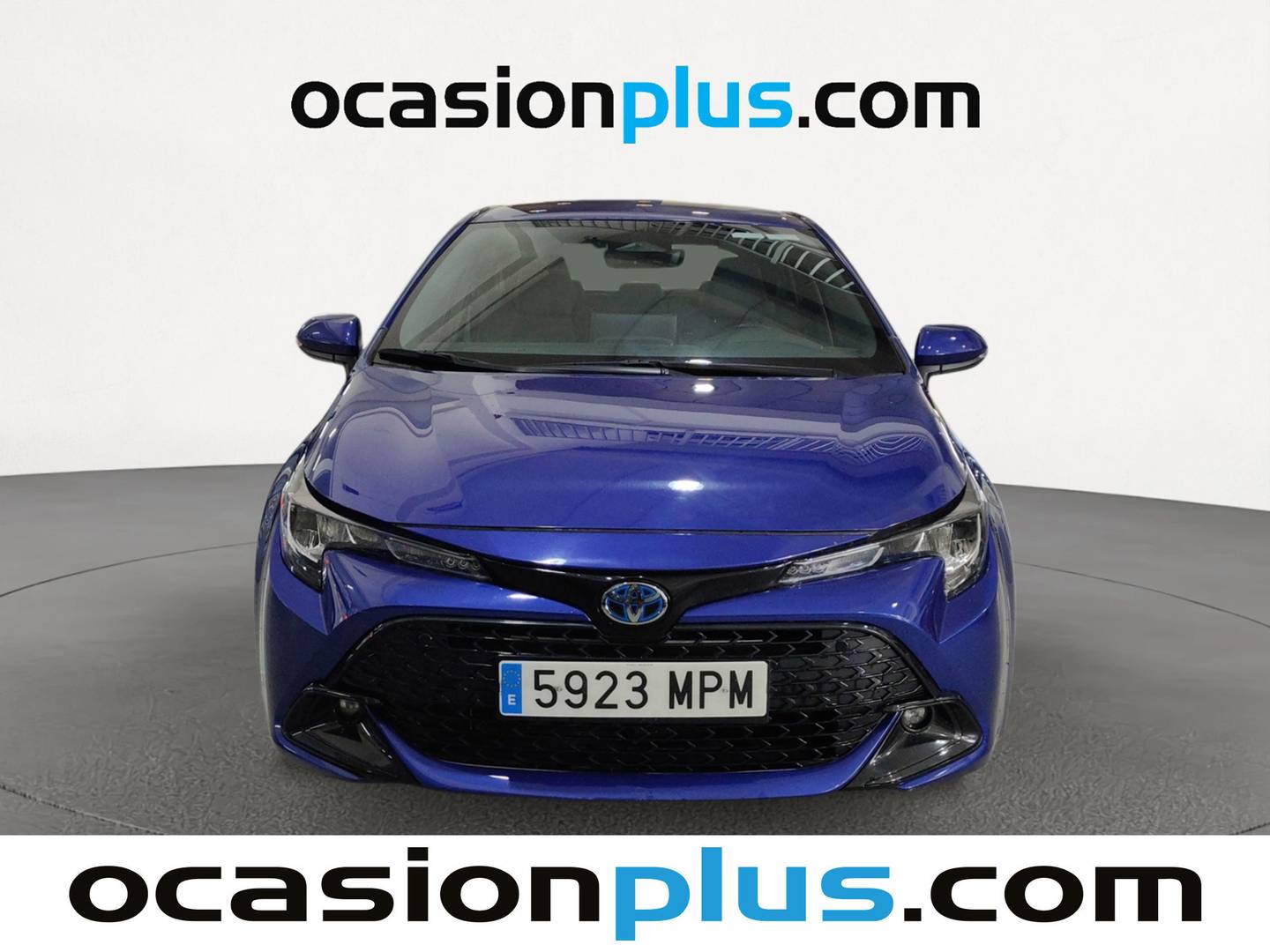 Foto Toyota Corolla Toyota Corolla 140H Active Plus (140 CV)