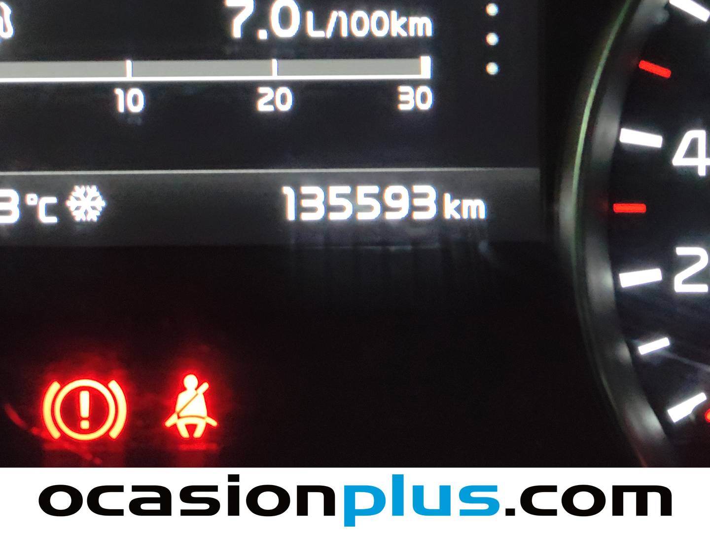 Foto KIA Sportage Kia Sportage 1.7 CRDi VGT Eco-Dynamics Drive 4x2 (115 CV)