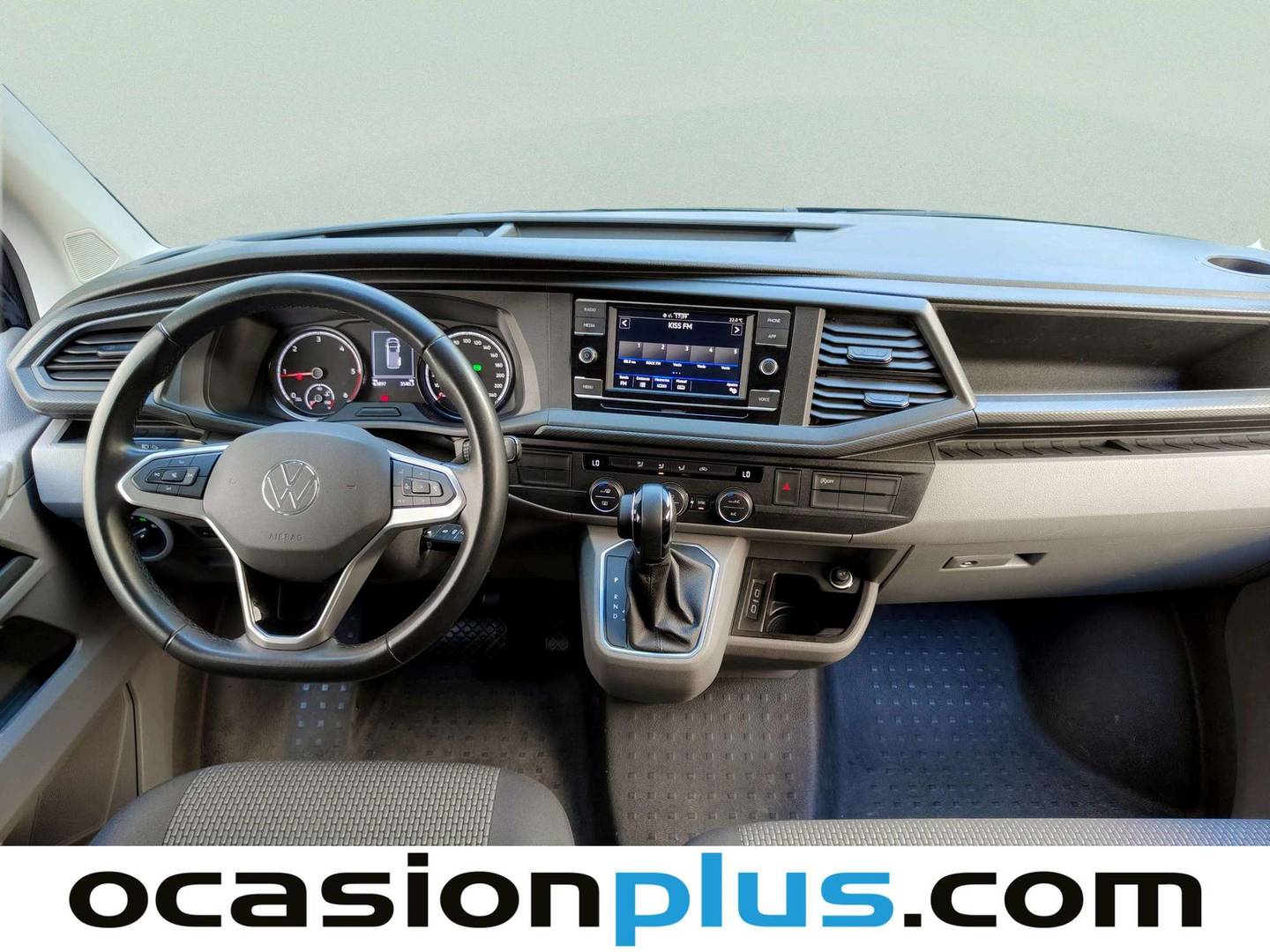 Volkswagen Caravelle Volkswagen Caravelle Origin Batalla Corta 2.0 TDI BMT  (150 CV) DSG 8 Plazas seminuevo