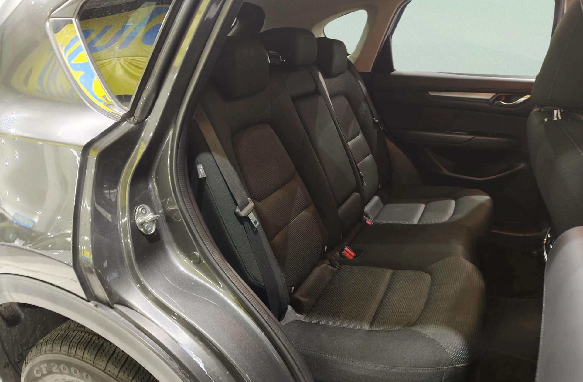 Mazda CX-5 2.0 G Evolution 2WD - foto 18