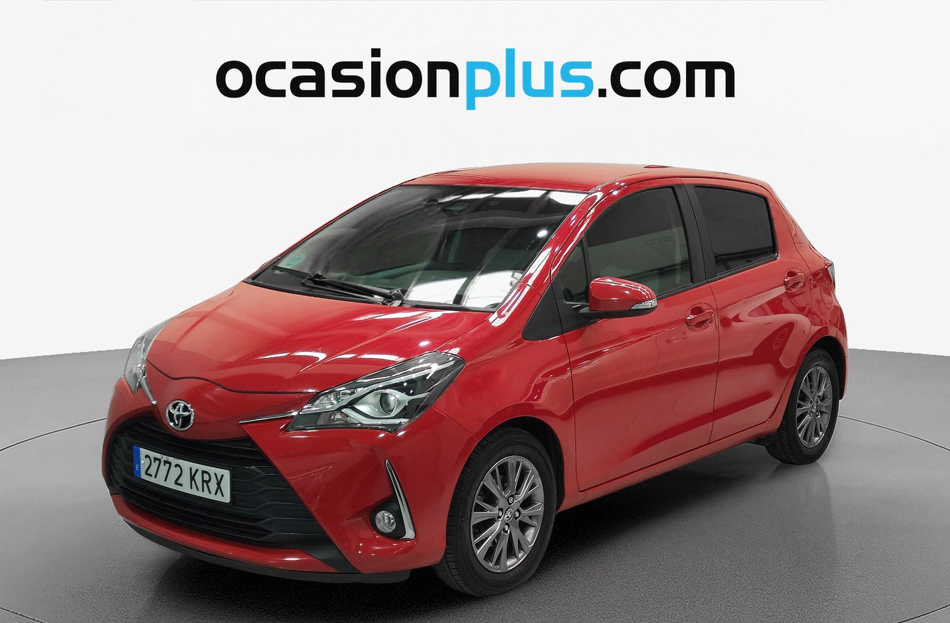 Toyota Yaris 70 Active