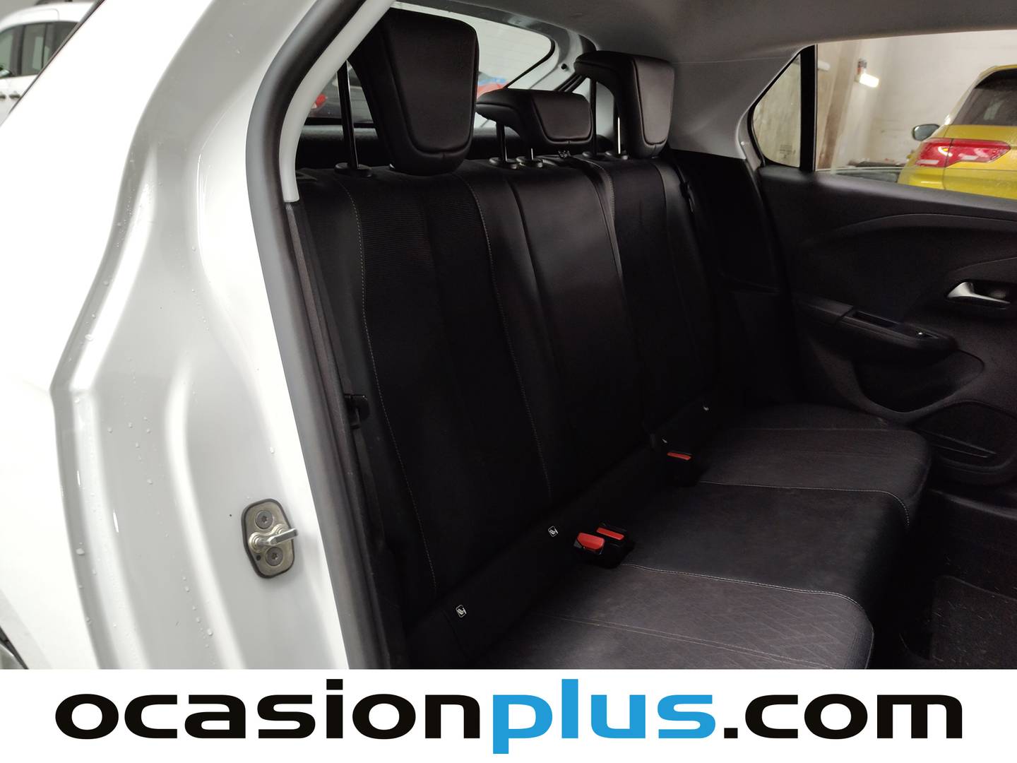 Opel Corsa Opel Corsa 1.2 Turbo XHL Elegance (100 CV) gasolina