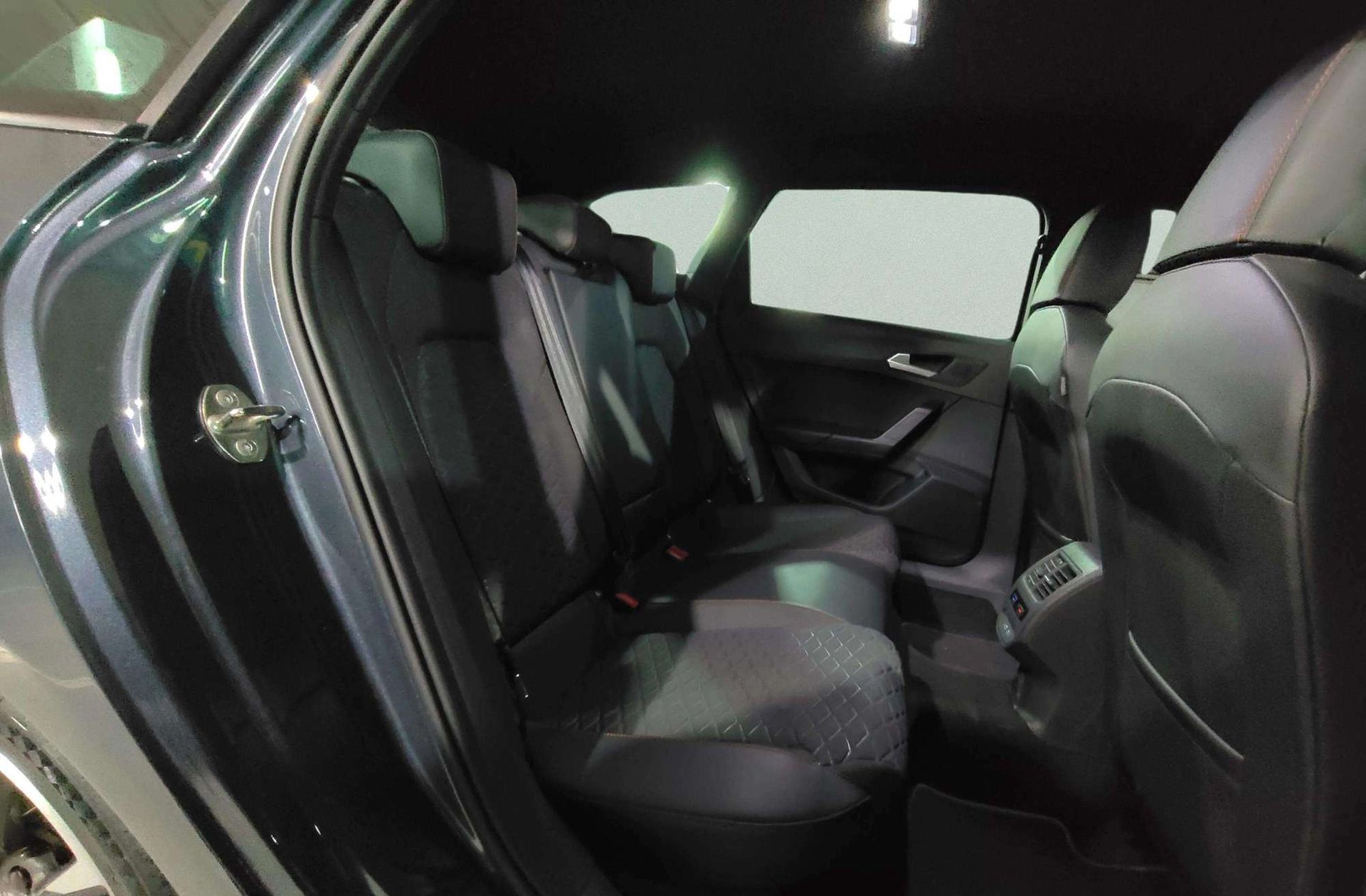 SEAT León ST 1.5 TSI FR Go L - foto 20