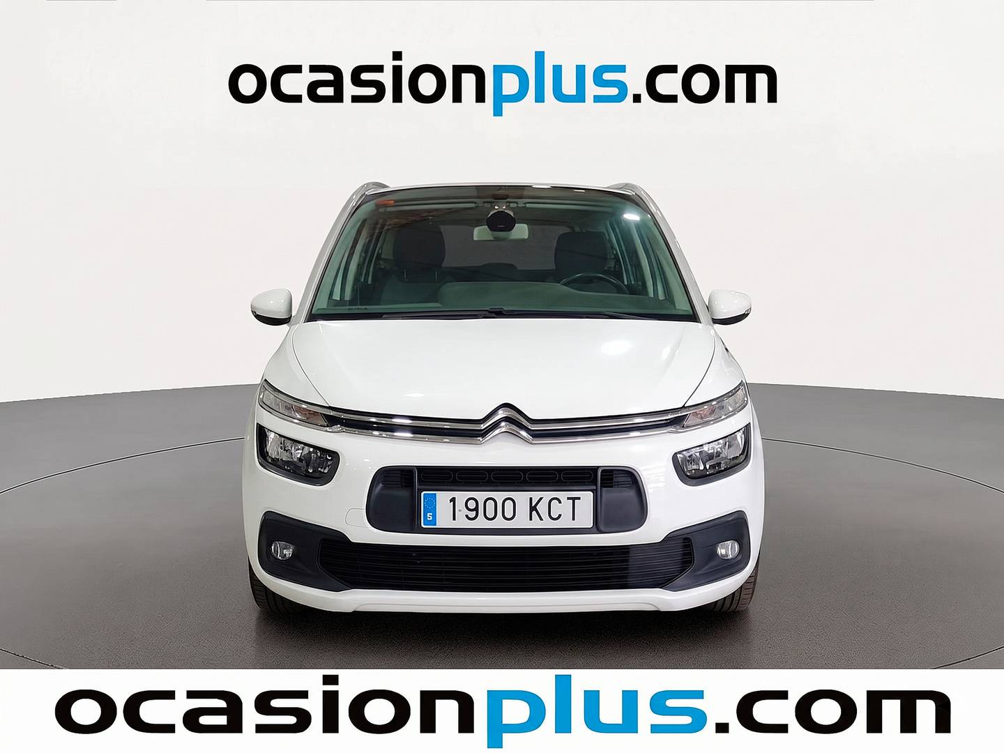 Citroën Grand C4 Picasso Citroën Grand C4 Picasso BlueHDi 120 Live 7 Plazas (120 CV) barato