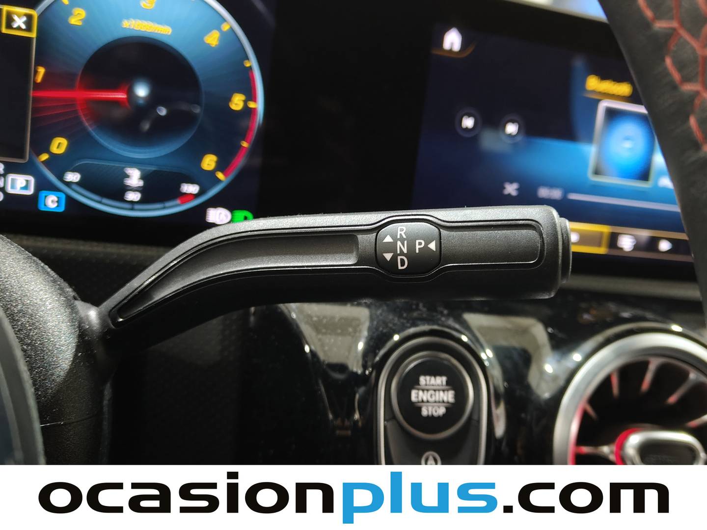 Foto Mercedes CLA Mercedes-Benz CLA Shooting Brake 220 d (190 CV) Pack AMG