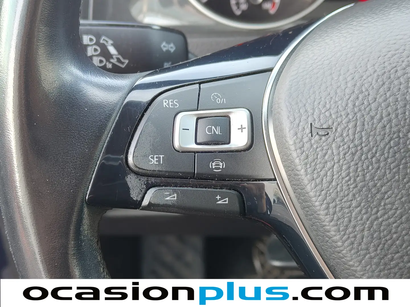 Foto Volkswagen Golf Volkswagen Golf Variant Last Edition 1.5 TSI (130 CV)