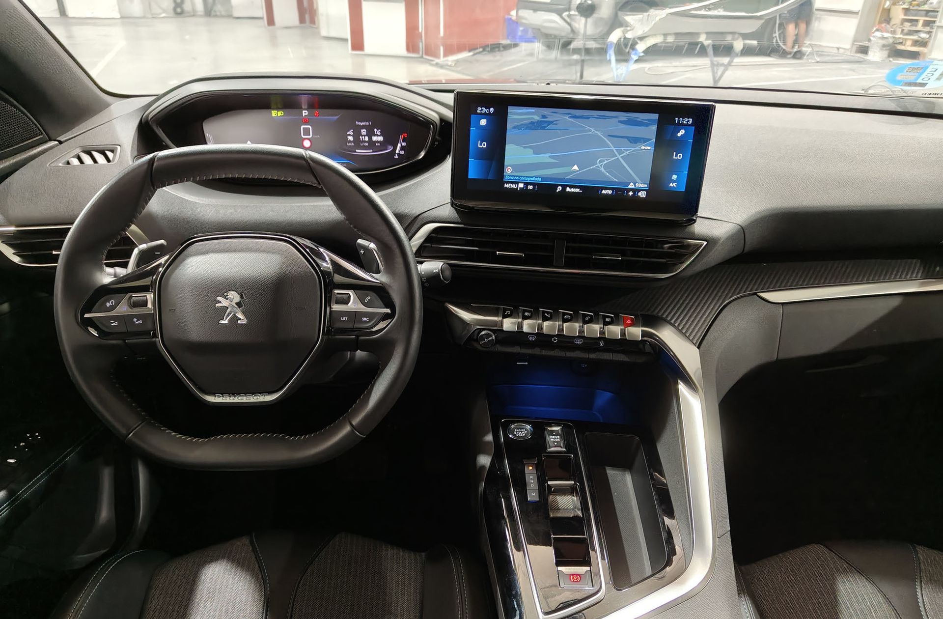 Peugeot 3008 136 Allure Pack eDCS6 - foto 6