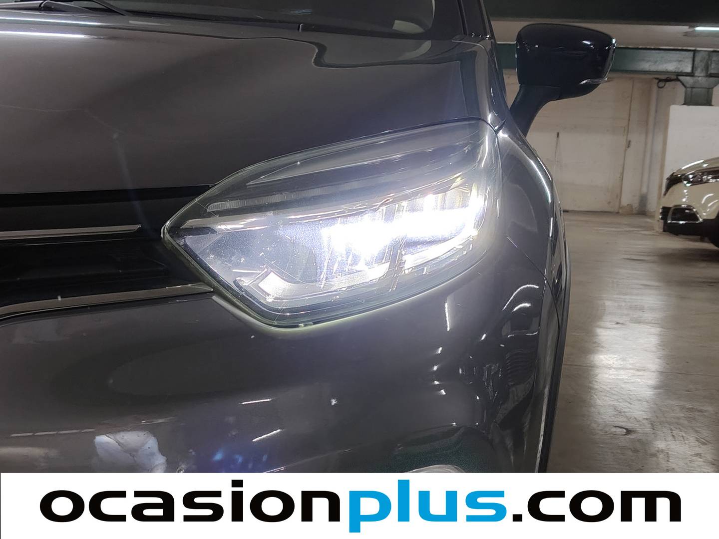 Acabados Renault Captur Renault Captur Zen Energy TCe (90 CV)