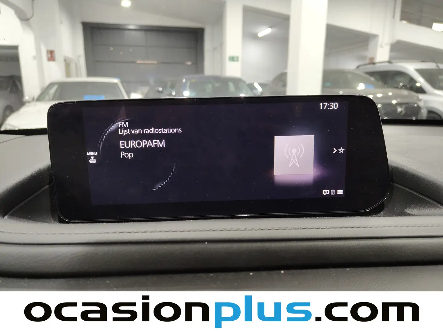 Foto Mazda CX-30 Mazda CX-30 e-SKY G MHEV Prime-Line (140 CV)