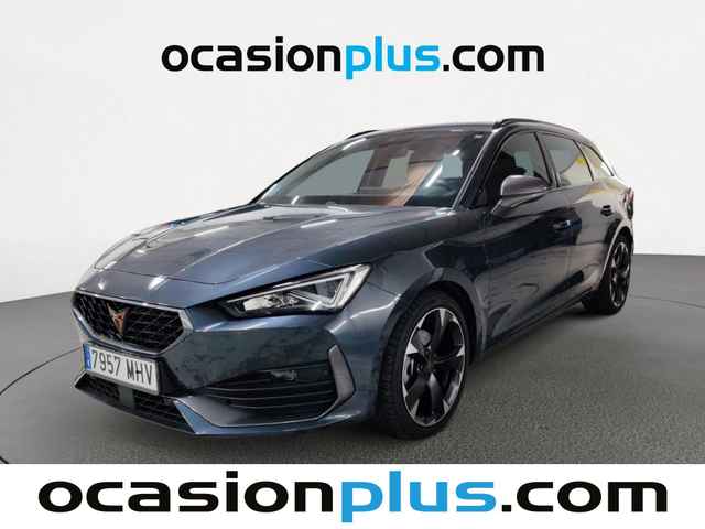 Cupra León Seminuevo