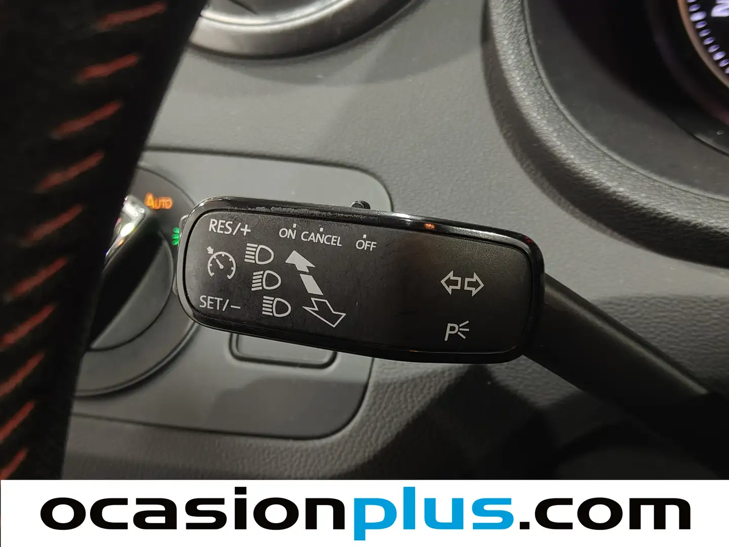 Foto Seat Ibiza SEAT Ibiza 1.0 EcoTSI FR Crono S&S (110 CV)