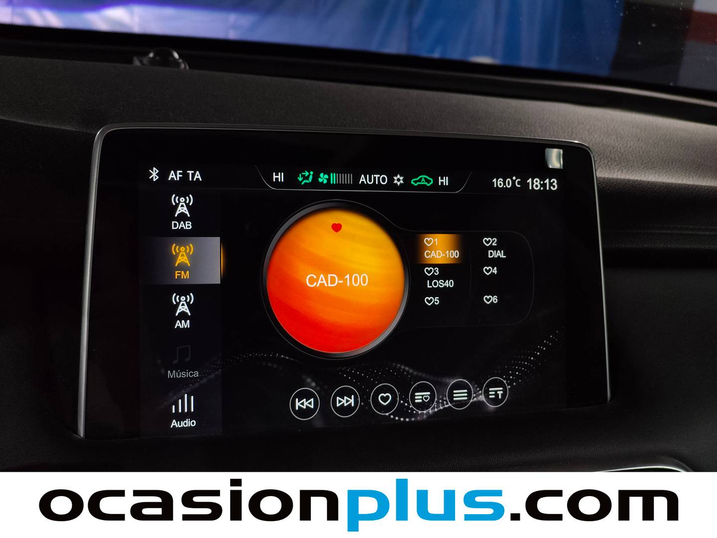 MG eHS MG eHS 1.5 T-GDI PHEV Luxury (258 CV) de segunda mano