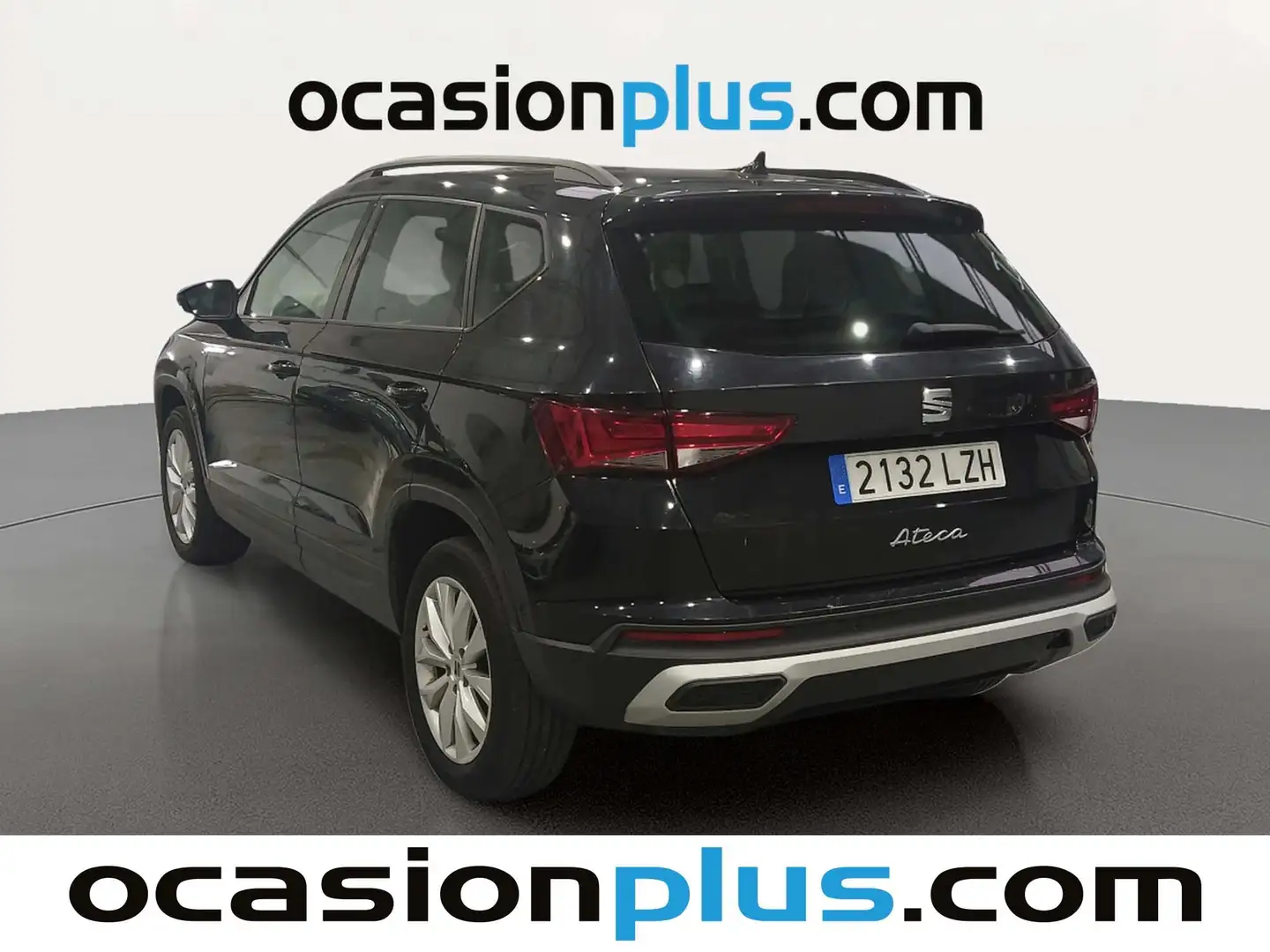 Foto Seat Ateca SEAT Ateca 1.5 TSI S&S Style XL (150 CV)