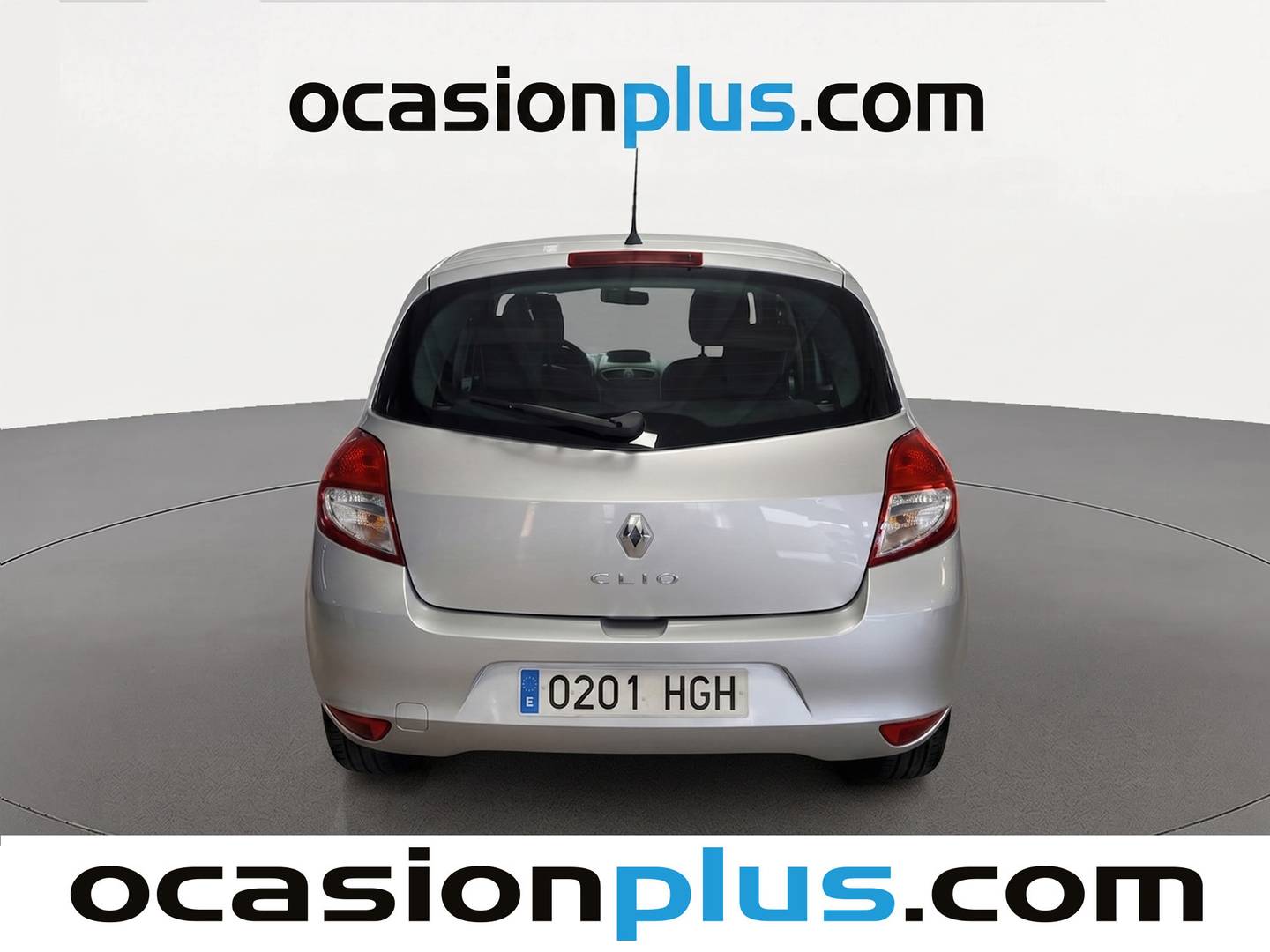 Renault Clio Renault Clio Yahoo! 1.2 16v (75 CV) al mejor precio