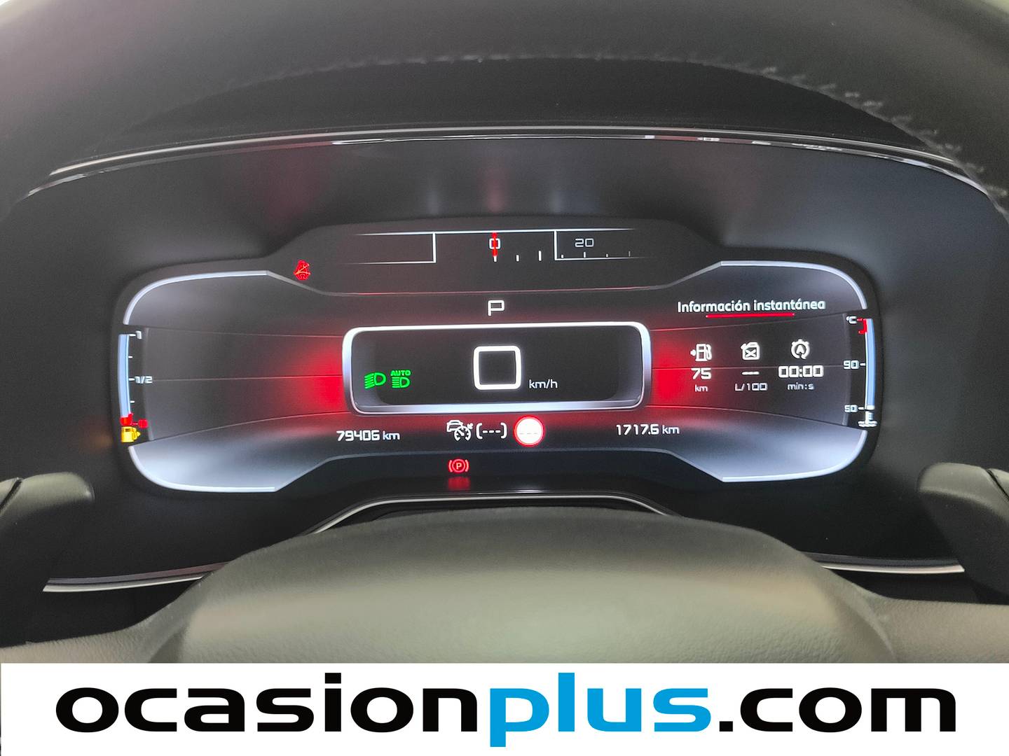 Citroën C5 Aircross Citroën C5 Aircross BlueHdi 130 S&S Shine EAT8 (131 CV) al mejor precio