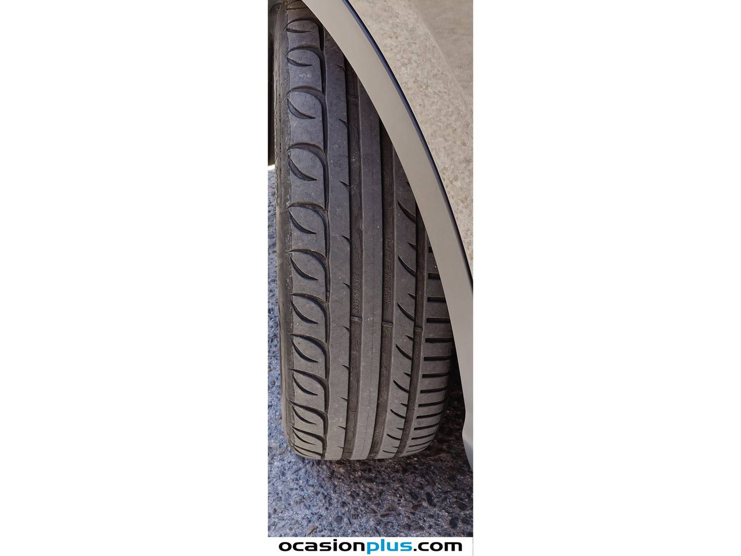 Nissan QASHQAI Nissan Qashqai DIG-T 115 N-Connecta (115 CV) seminuevo
