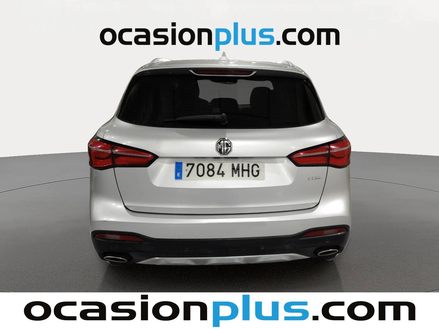 MG HS MG HS 1.5 Turbo GDI Comfort DCT (162 CV) barato