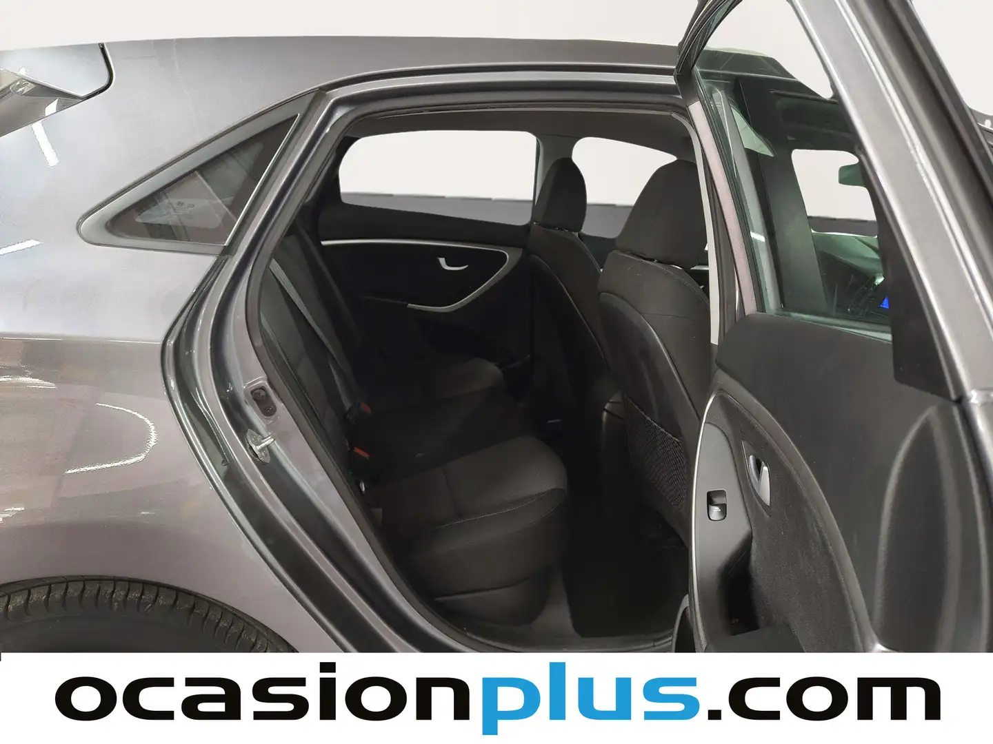 Foto Hyundai i30 Hyundai i30 1.4 Tecno (100 CV)