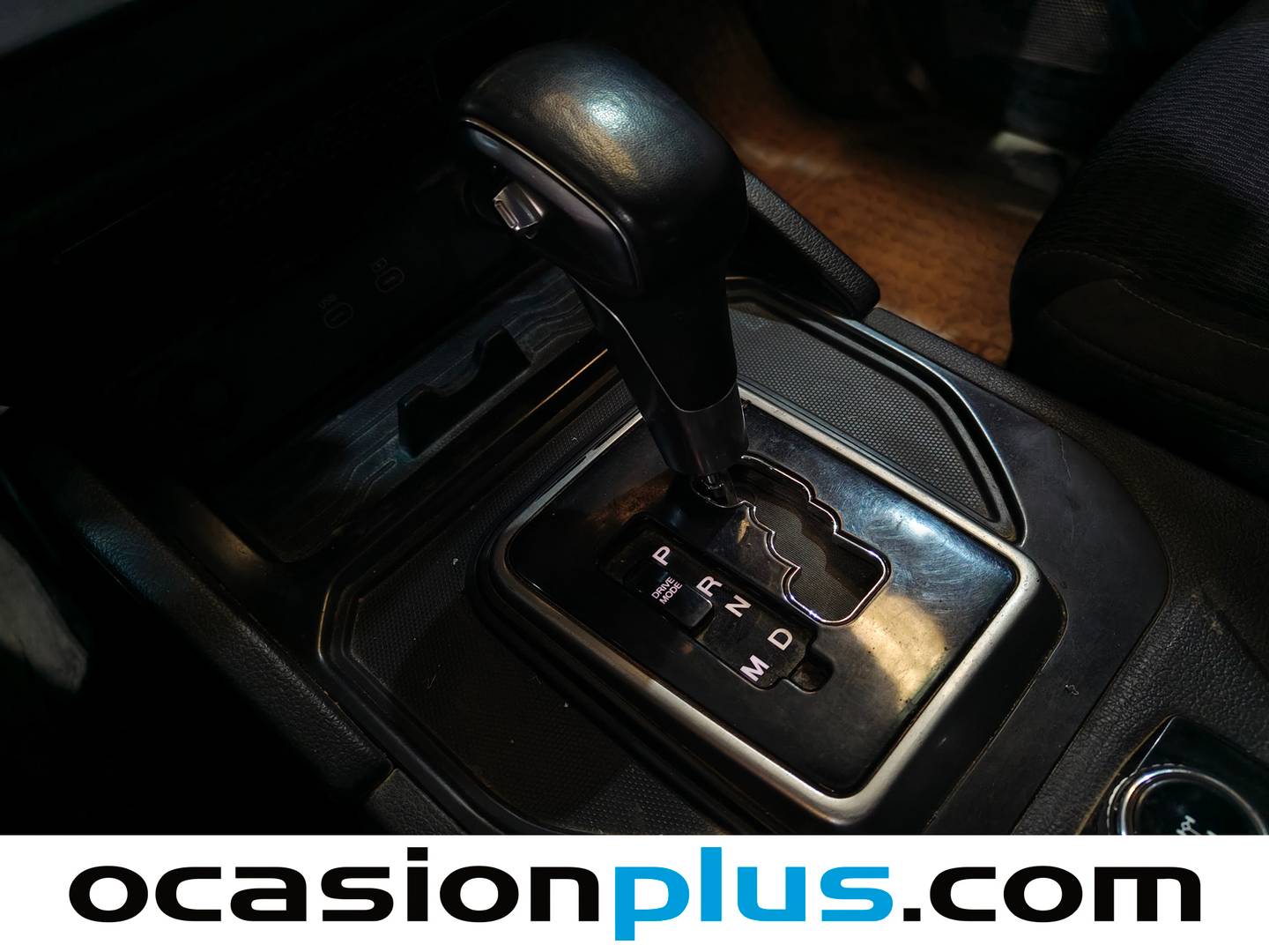 SsangYong Musso SsangYong Musso D22DTR Pro 4x4 (202 CV) de segunda mano