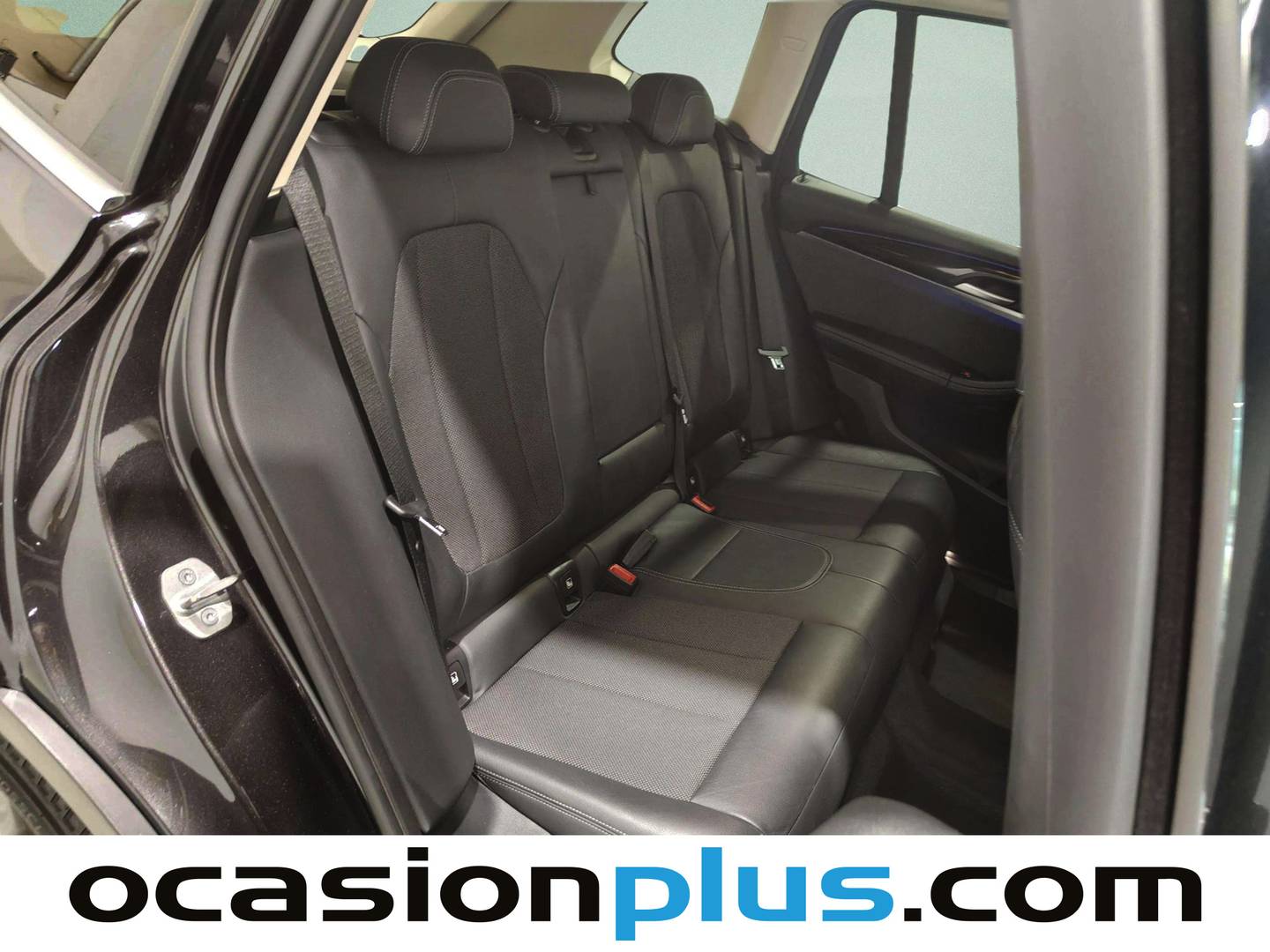 BMW X3 BMW X3 xDrive20d (190 CV) 2020