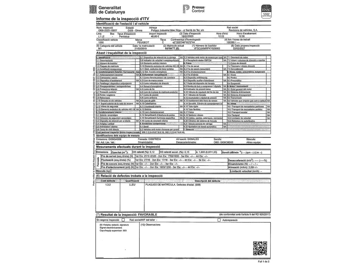 Peugeot 2008 Peugeot 2008 PureTech 82 S&S Style (82 CV) manual
