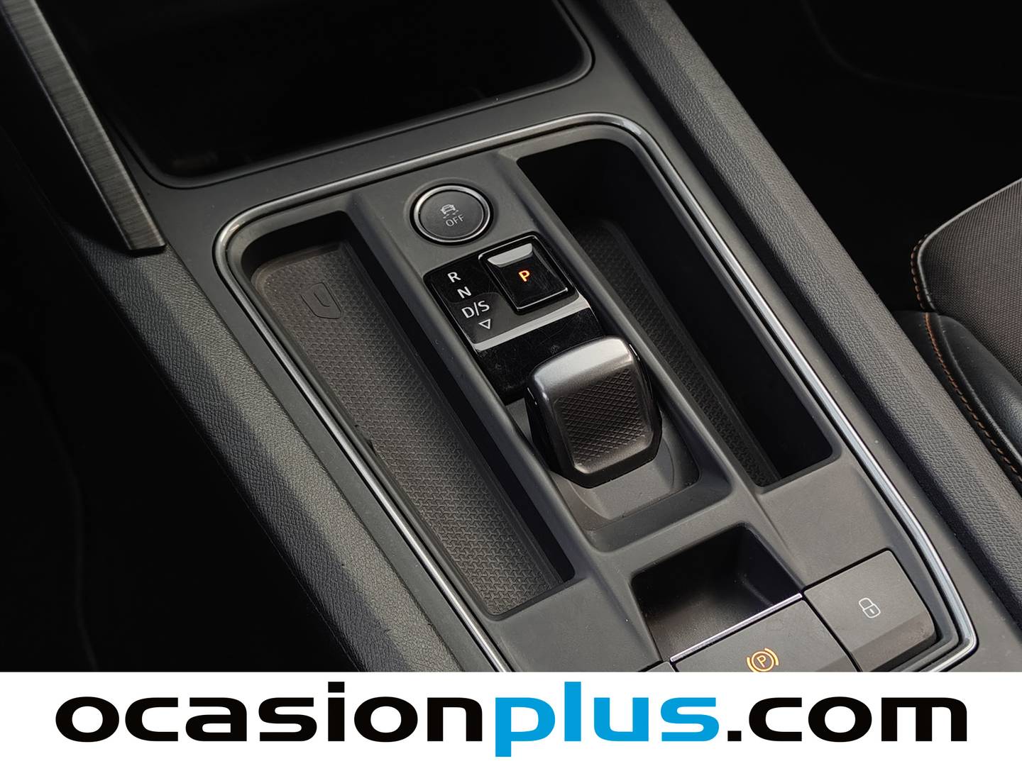 Cupra Formentor CUPRA Formentor 1.4 e-Hybrid VZ DSG (245 CV) de segunda mano