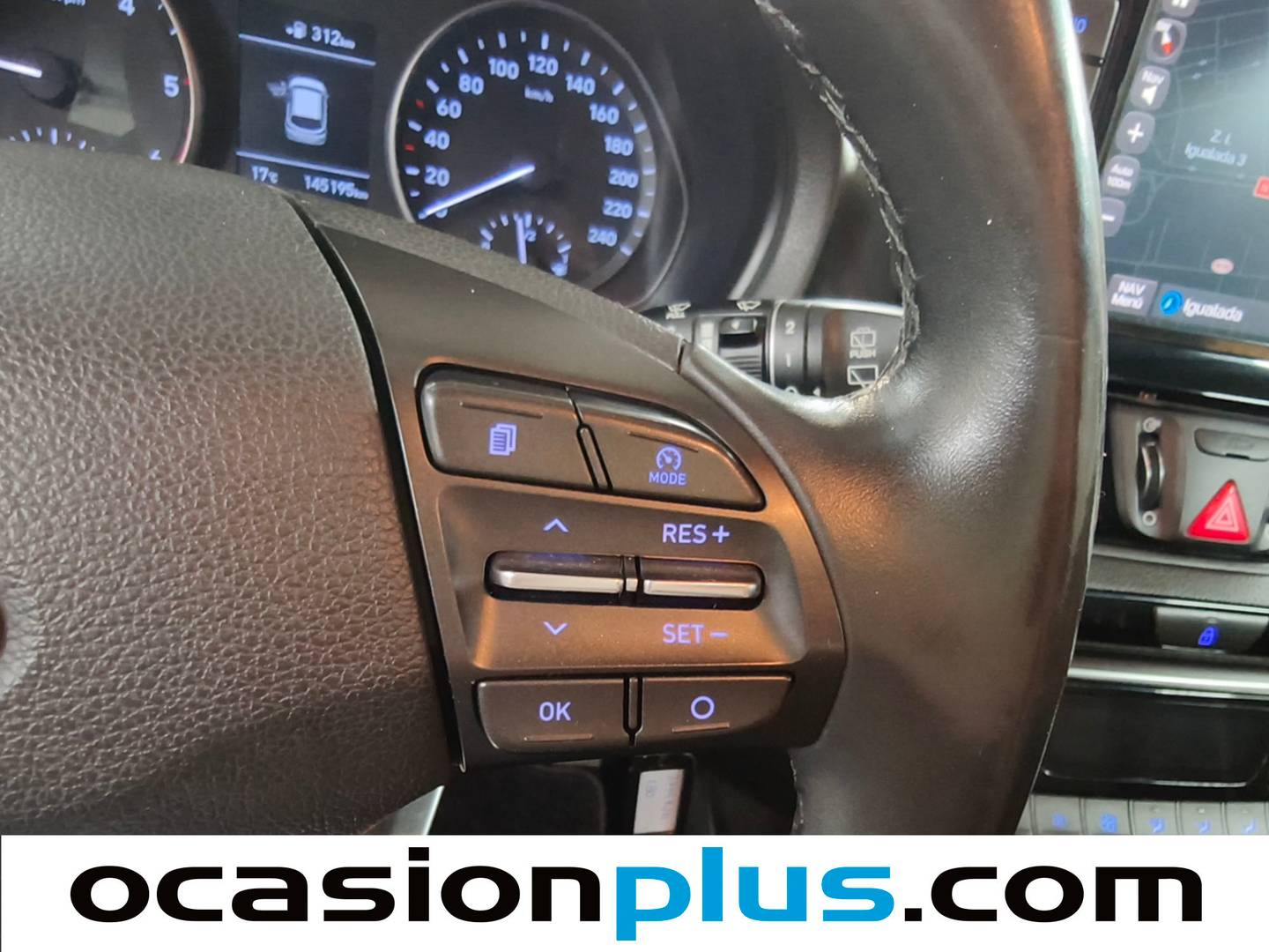Accesorios del Hyundai i30 Hyundai i30 1.6 CRDI Link (110 CV)