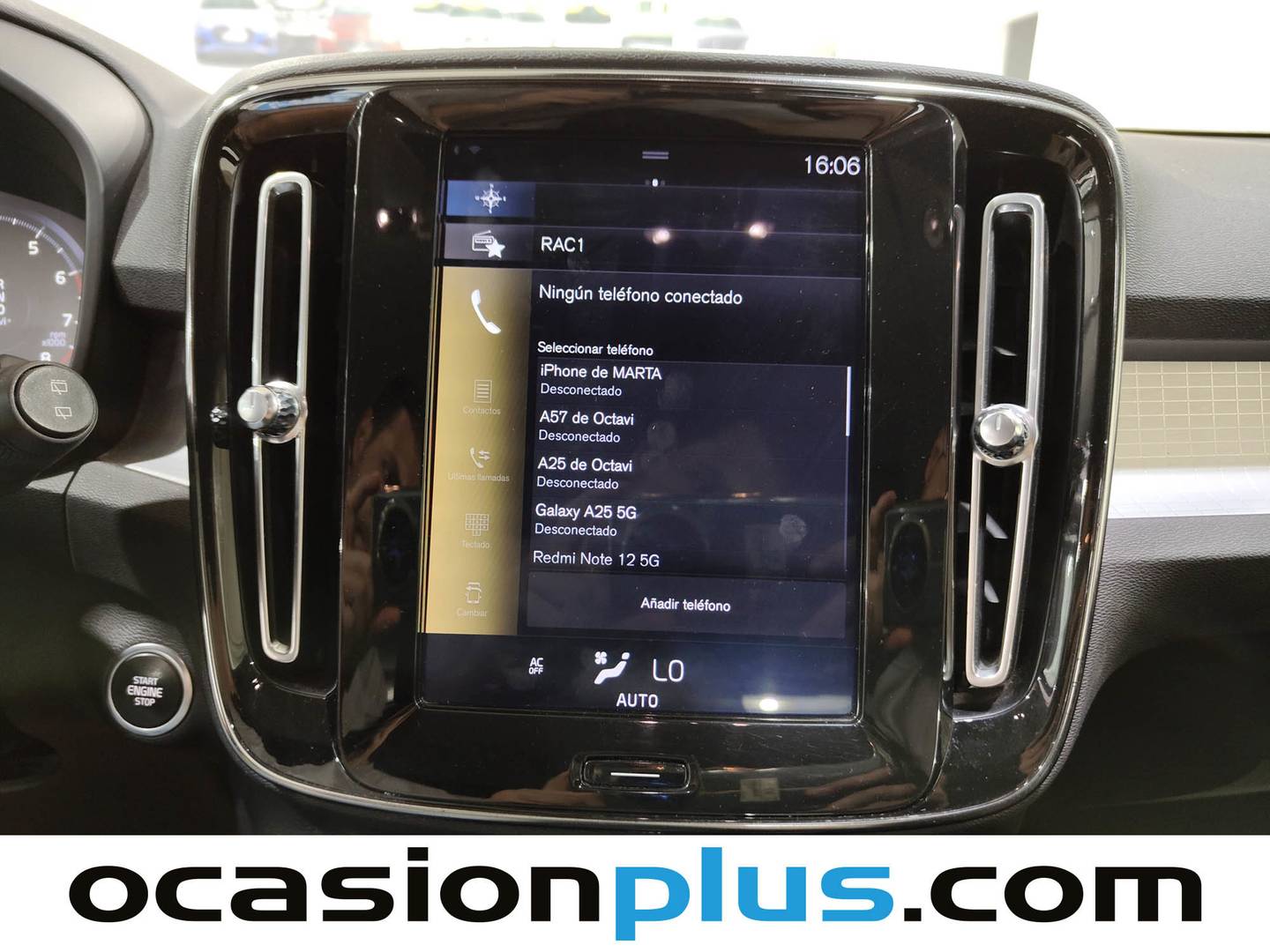 Volvo XC40 Volvo XC40 T4 Momentum Auto (190 CV) al mejor precio