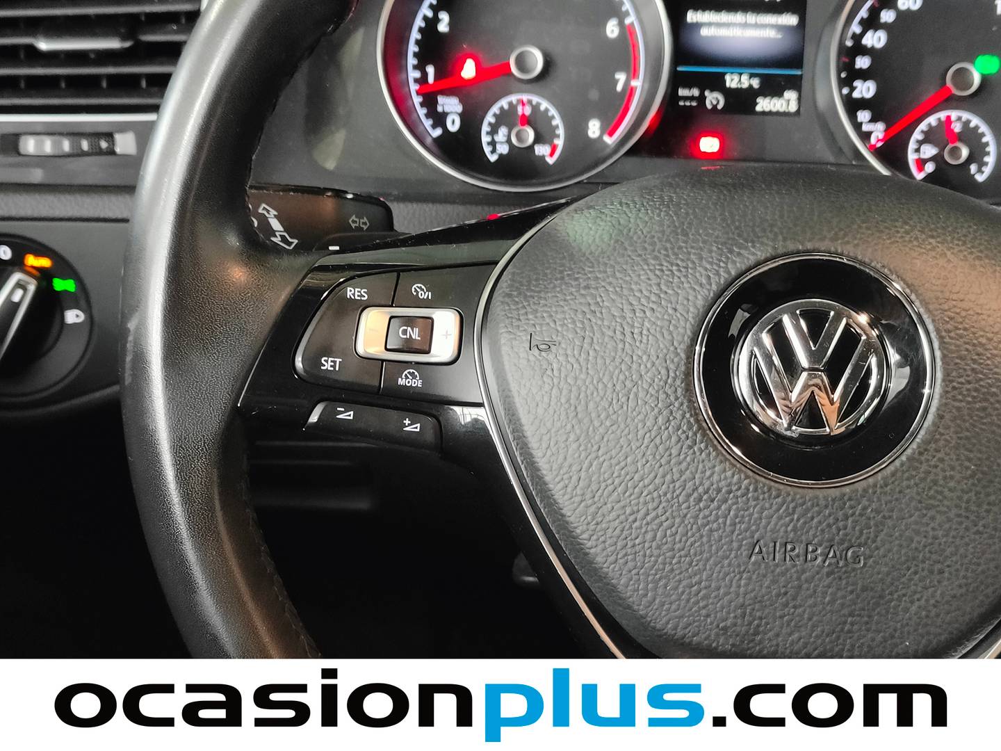 Volkswagen Golf Volkswagen Golf Advance 1.4 TSI (125 CV) DSG seminuevo