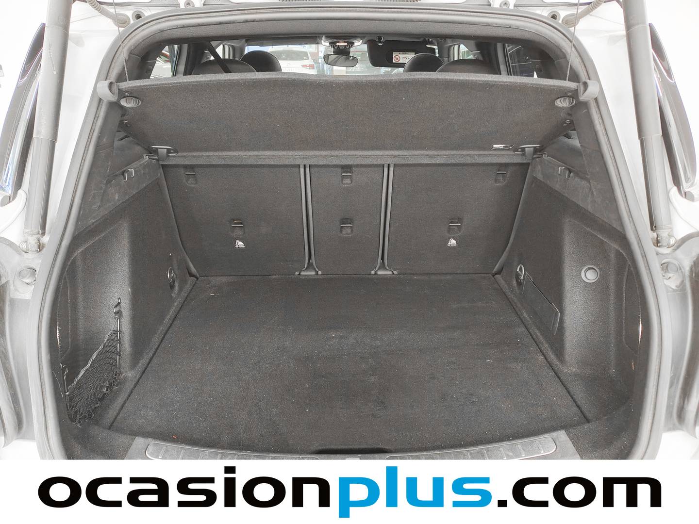 Foto Mini Countryman MINI MINI Countryman Cooper SD  (190 CV)