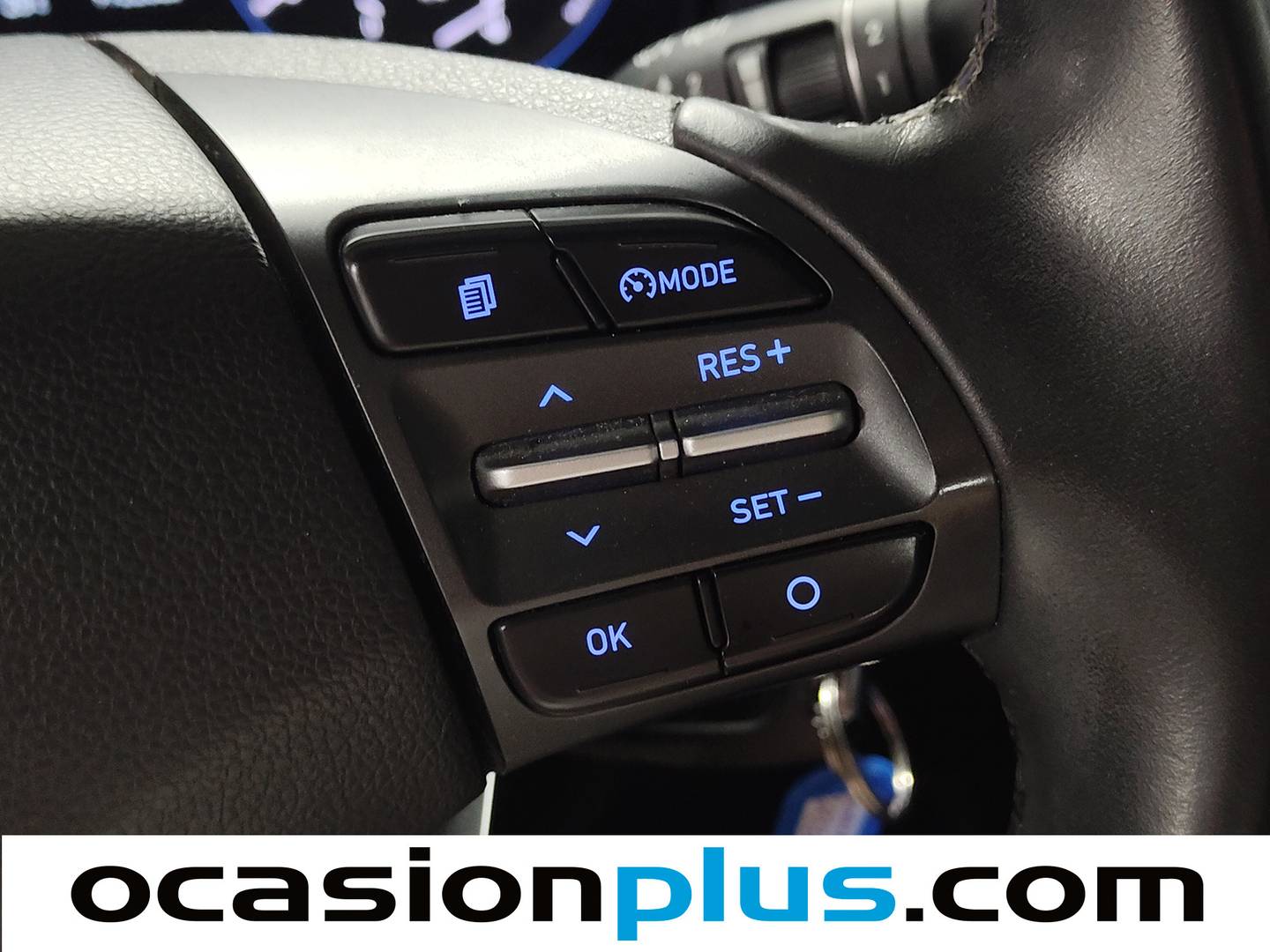Hyundai Kona Hyundai Kona 1.0 TGDI Klass 4x2 (120 CV) 120cv