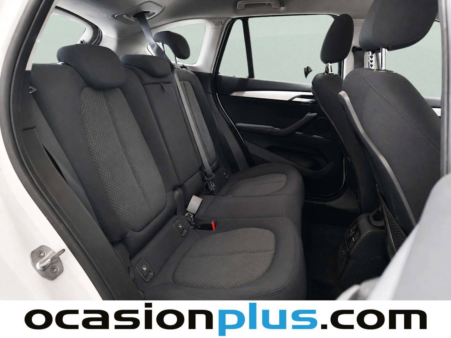 BMW X1 BMW X1 sDrive18d (150 CV) automático