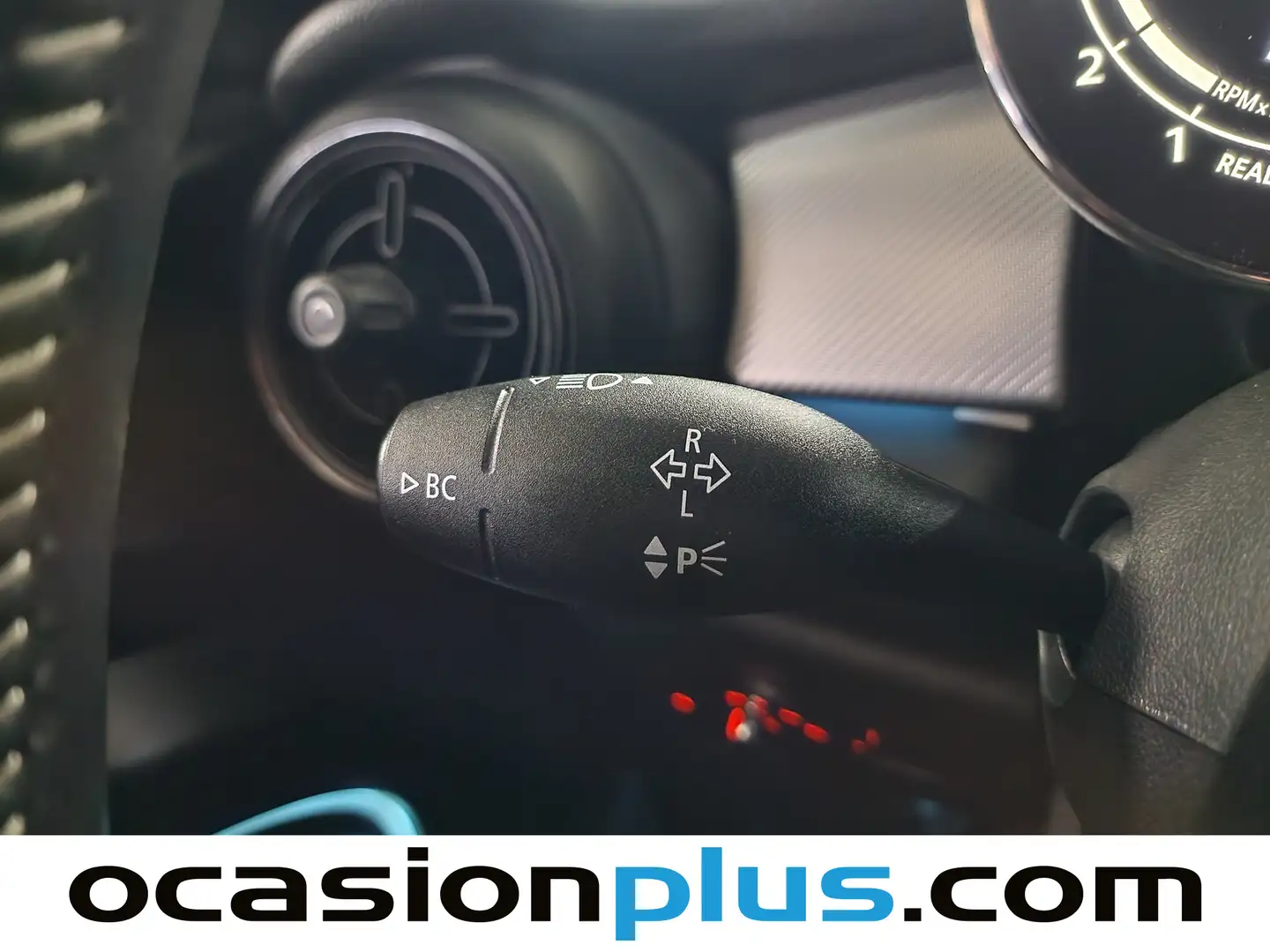 Foto Mini MINI MINI MINI 5 Puertas Cooper S (178 CV)