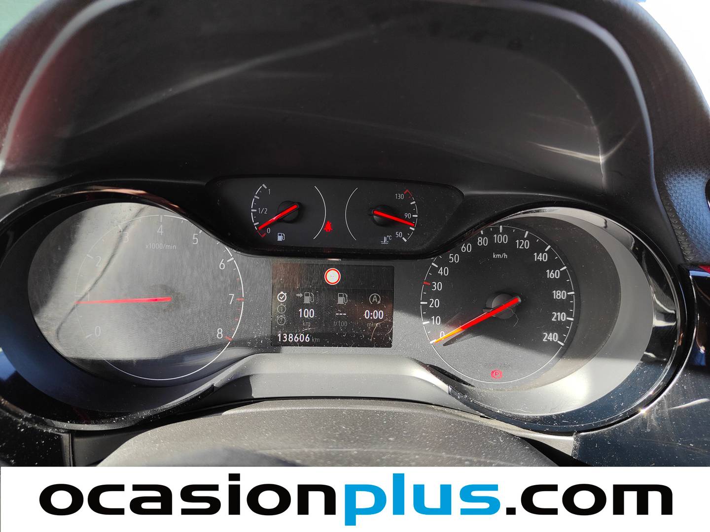 Opel Corsa Opel Corsa 1.2 Turbo XHL S&S GS-Line (100 CV) de segunda mano