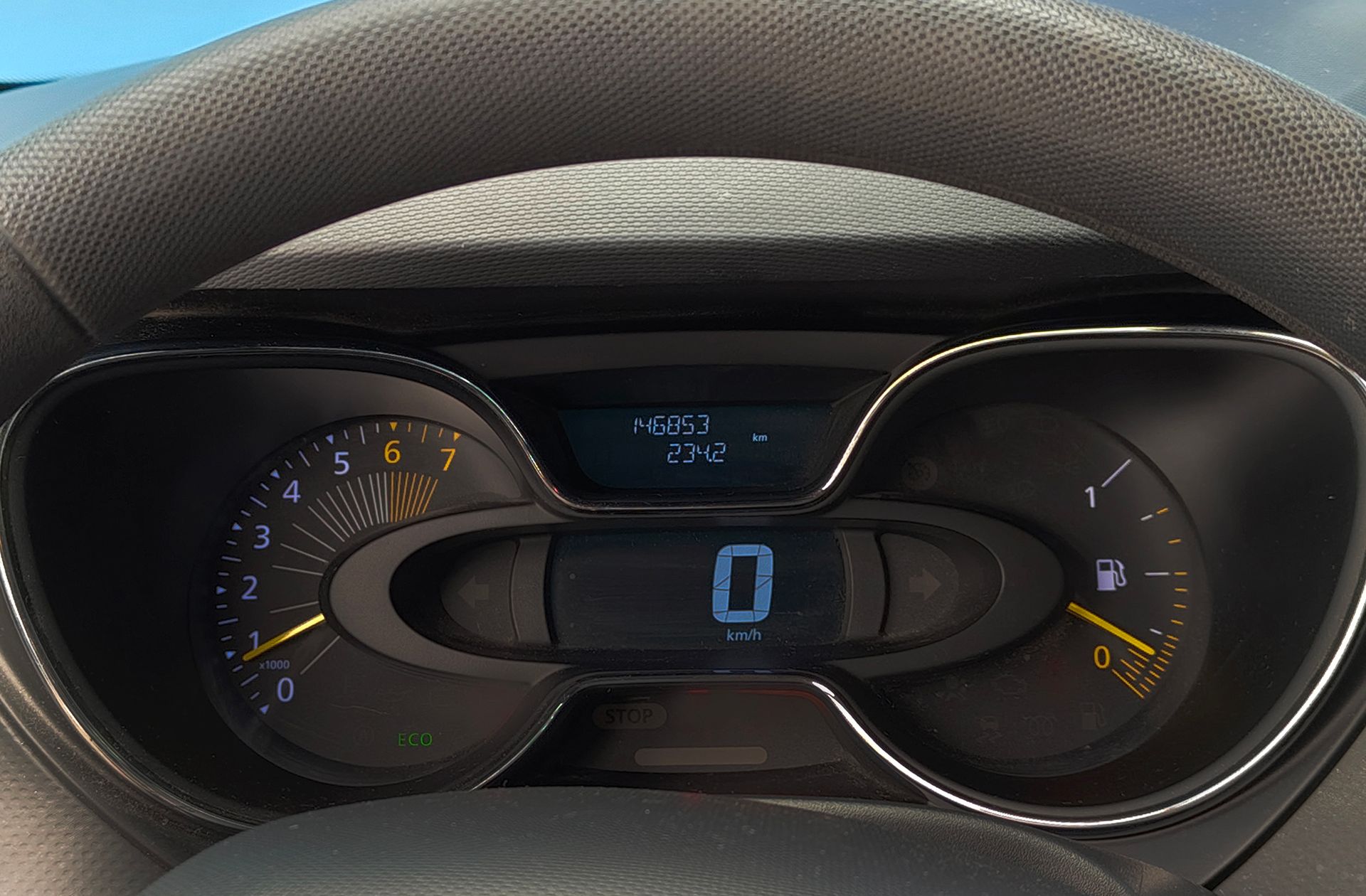 Renault Captur Intens Energy TCe - foto 21