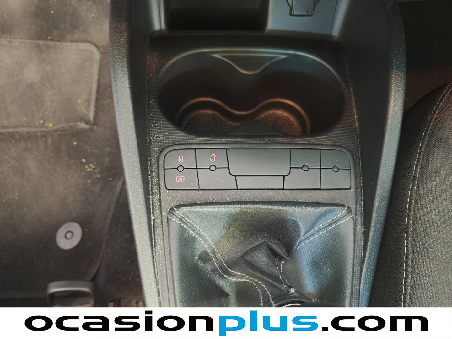 Seat Ibiza Seat Ibiza 1.6 TDI Style (105 CV) diésel