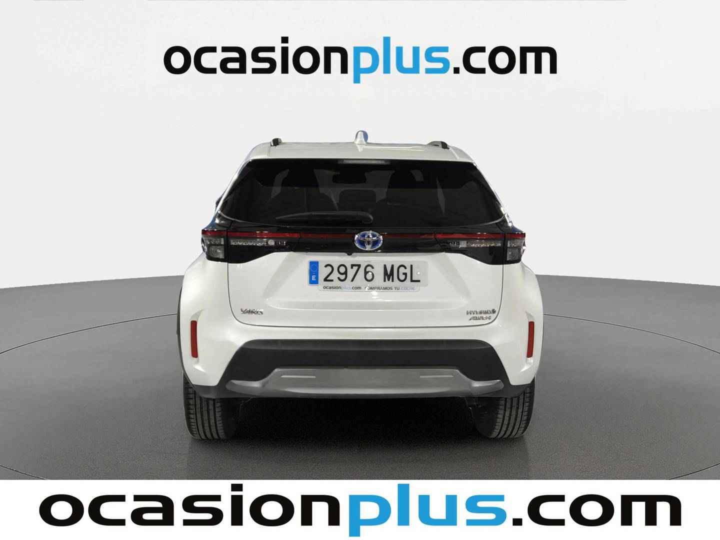 Toyota Yaris Cross Toyota Yaris Cross 120H Adventure (116 CV) 4x4 al mejor precio