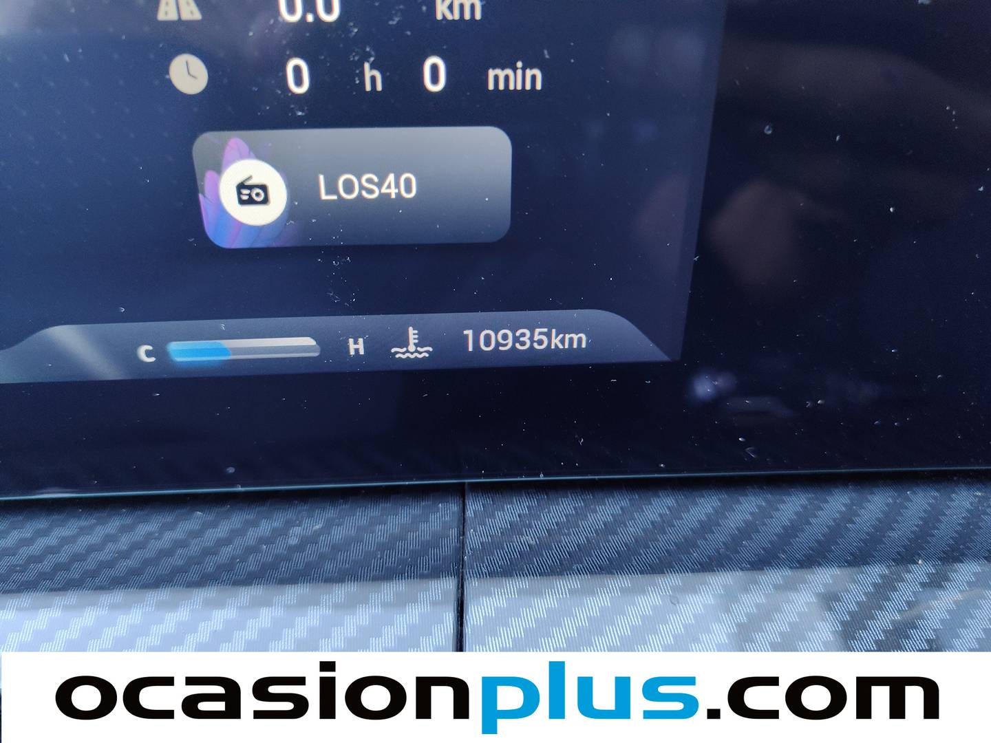 EBRO S700 EBRO S700 1.6 TGDI Comfort DCT (147 CV) seminuevo